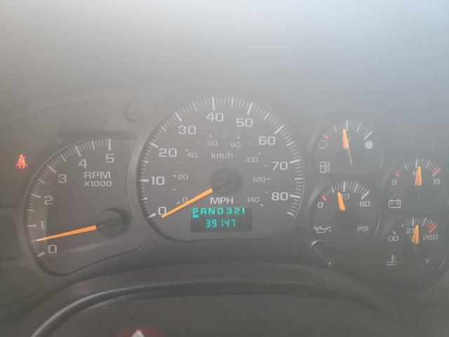 Chevrolet Ck Series C5u042 Image 8