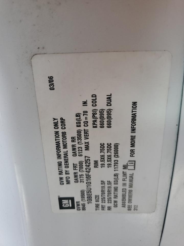 Chevrolet Ck Series C5u042 Image 3