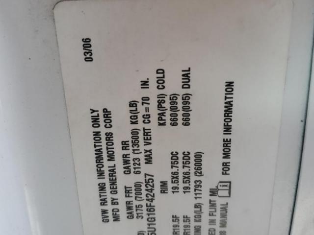 Chevrolet Ck Series C5u042 Image 3