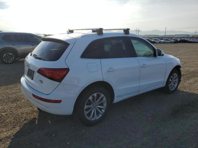 Audi Q5 Premium Plus Image 4