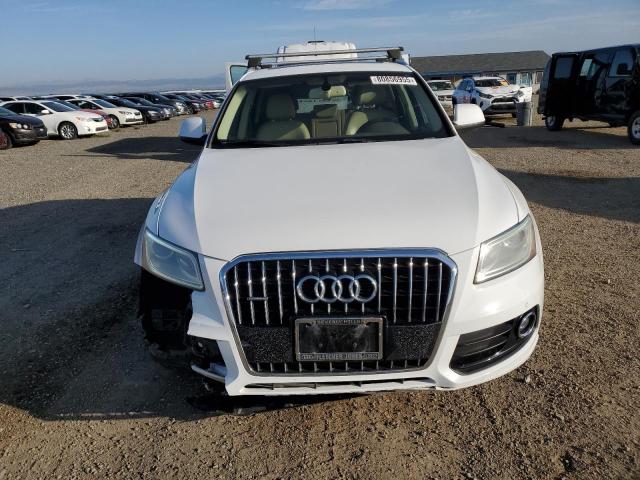 Audi Q5 Premium Plus Image 3