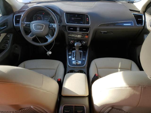 Audi Q5 Premium Plus Image 9