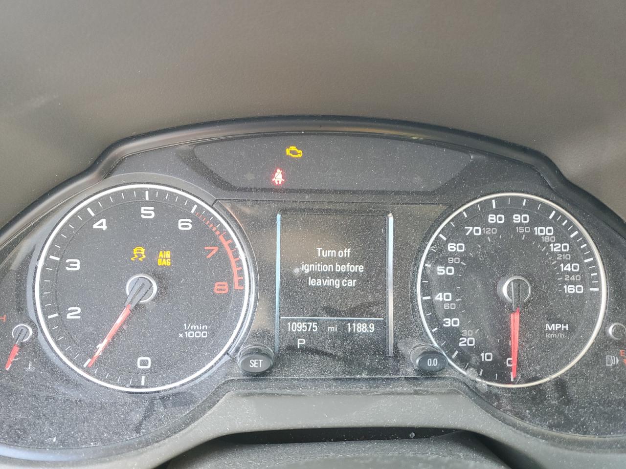 Audi Q5 Premium Plus Image 8