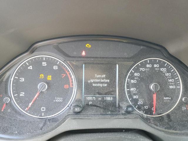 Audi Q5 Premium Plus Image 8