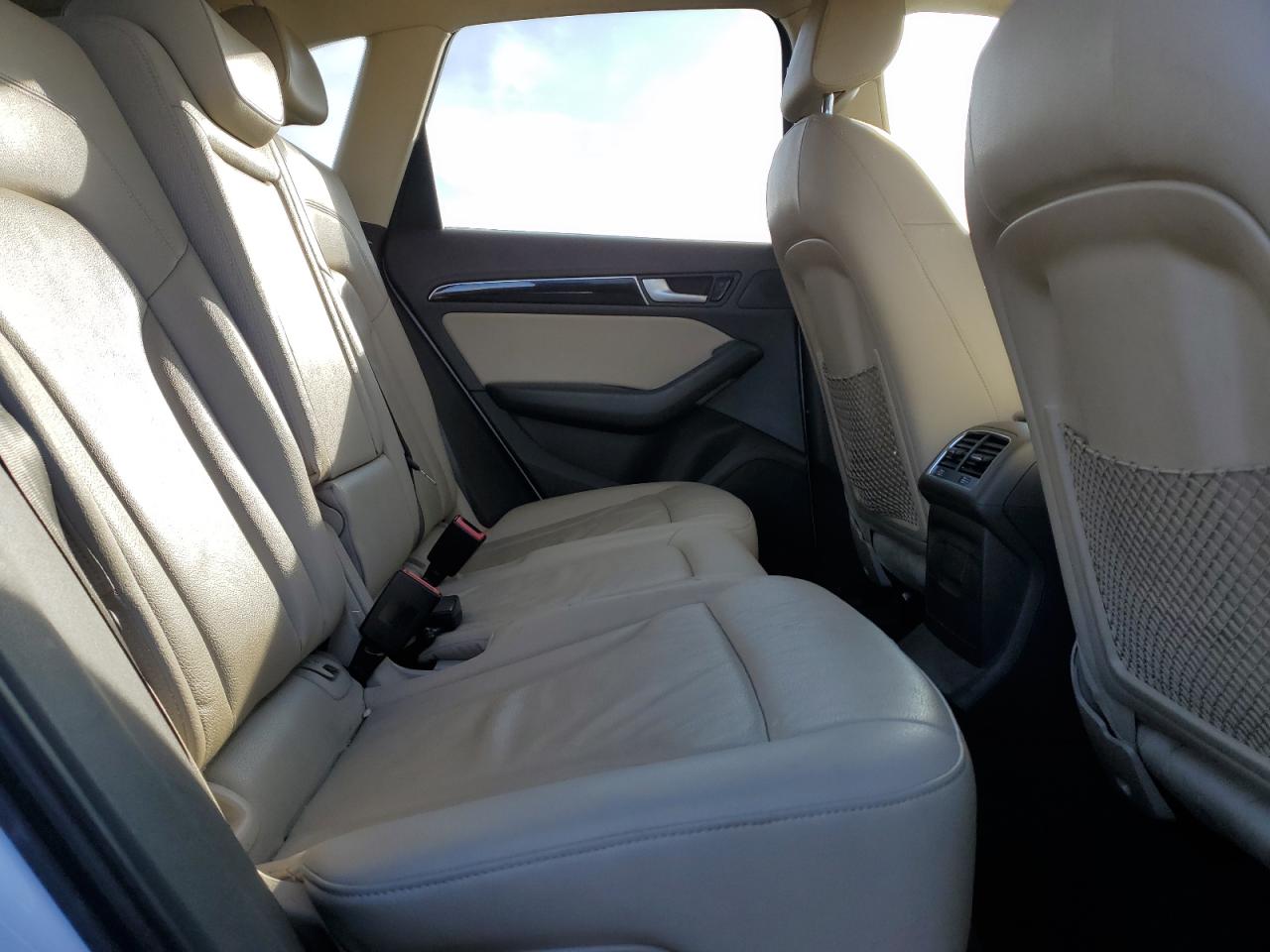 Audi Q5 Premium Plus Image 7