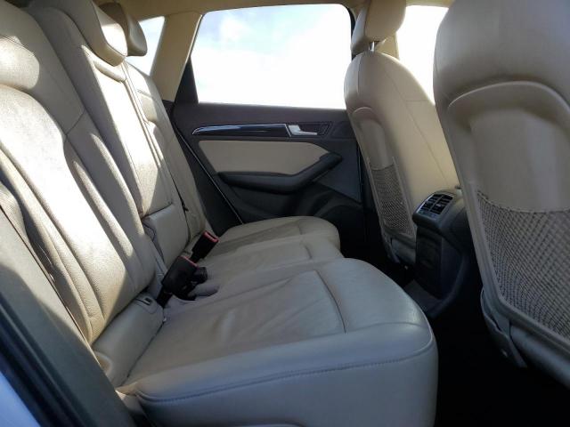 Audi Q5 Premium Plus Image 7