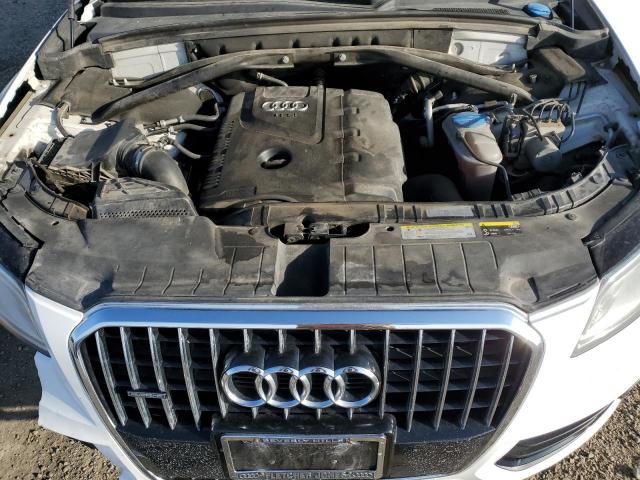 Audi Q5 Premium Plus Image 12