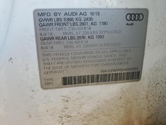 Audi Q5 Premium Plus Image 10