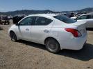 Nissan Versa S Image 2