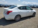 Nissan Versa S Image 12