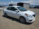 Nissan Versa S Image 3