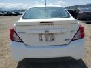 Nissan Versa S Image 8