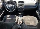 Nissan Versa S Image 11