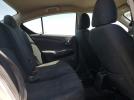 Nissan Versa S Image 9