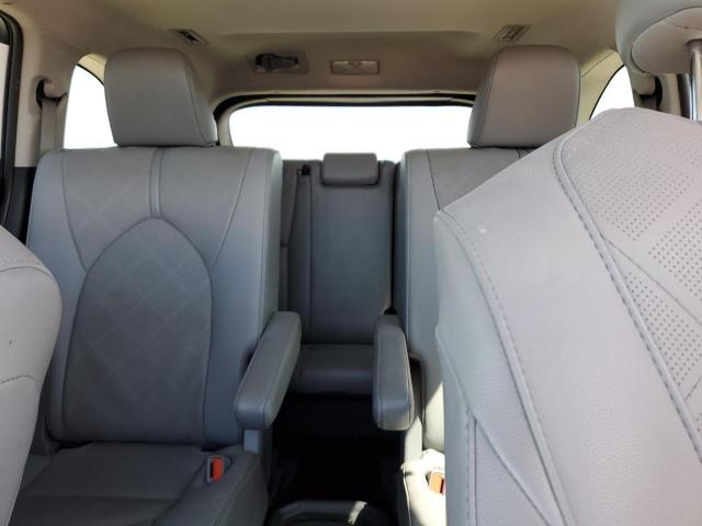 Toyota Highlander Hybrid Platinum Image 7