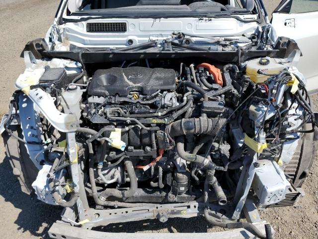 Toyota Highlander Hybrid Platinum Image 13