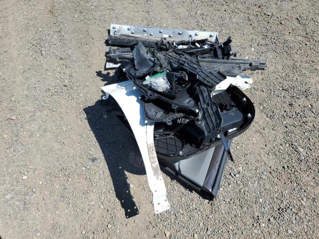 Toyota Highlander Hybrid Platinum Image 9