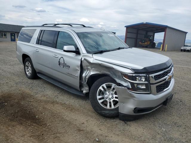 Chevrolet Suburban K1500 Lt Image 4