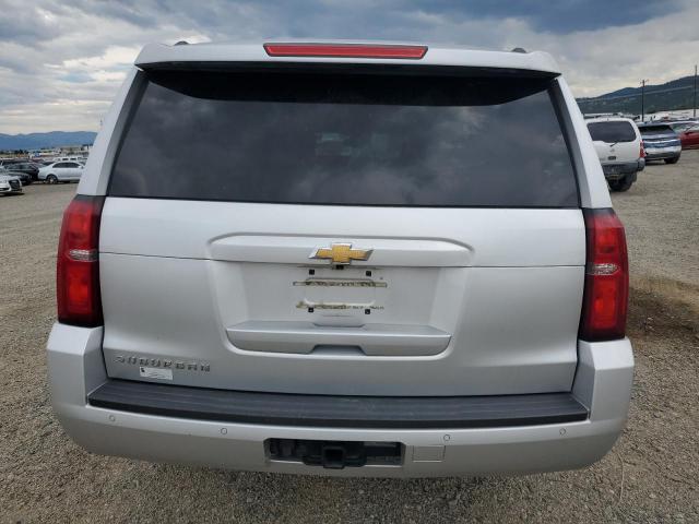 Chevrolet Suburban K1500 Lt Image 12
