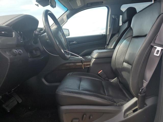 Chevrolet Suburban K1500 Lt Image 9