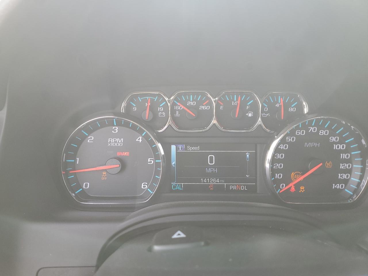 Chevrolet Suburban K1500 Lt Image 6