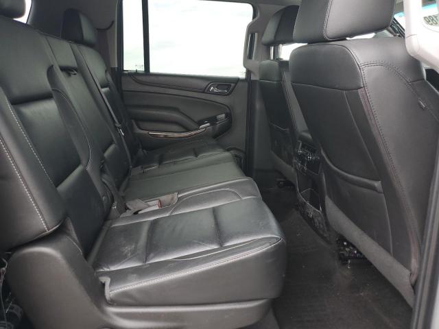 Chevrolet Suburban K1500 Lt Image 8