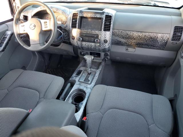 Nissan Frontier S Image 3