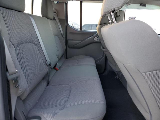 Nissan Frontier S Image 2