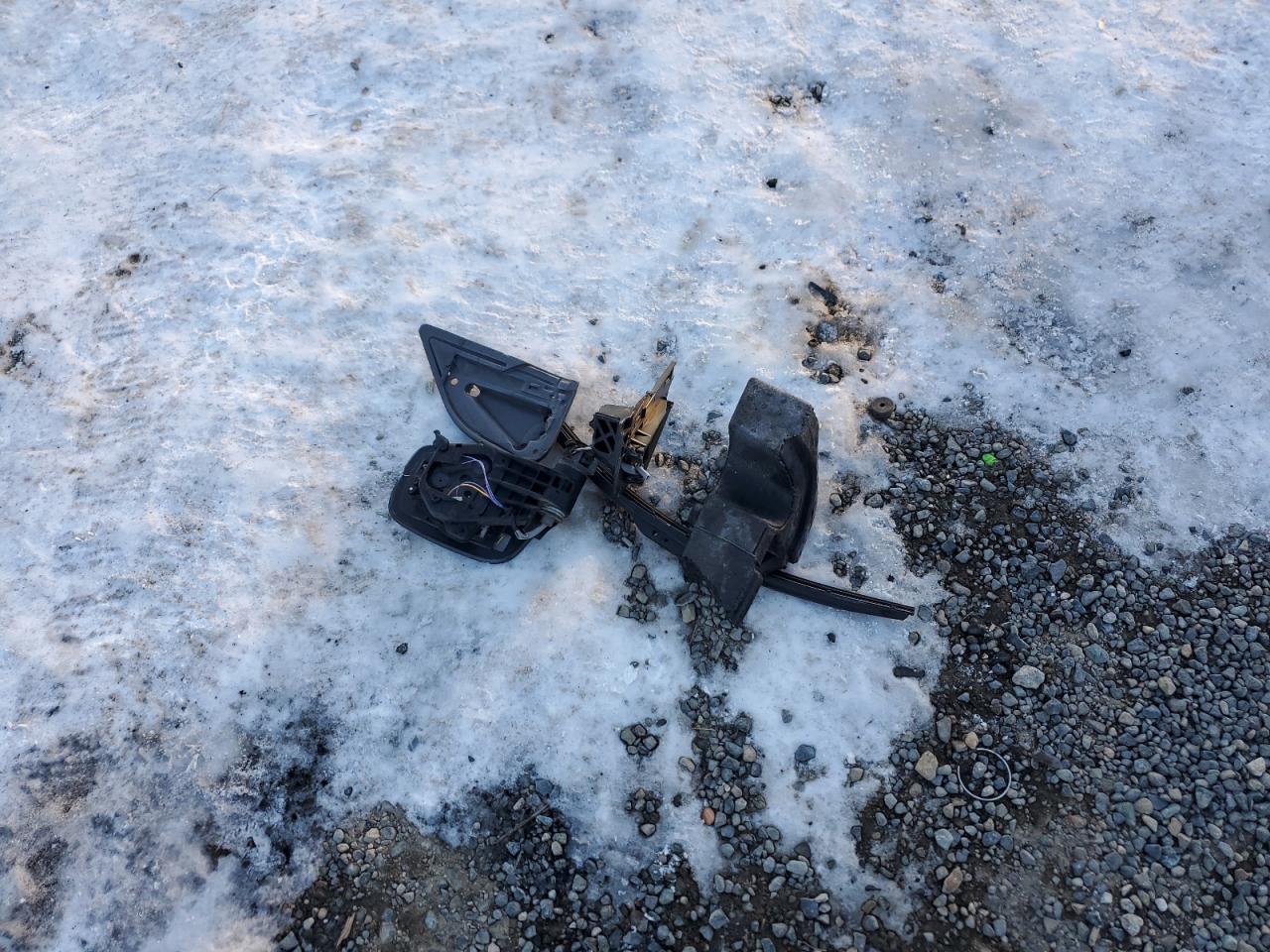 Nissan Frontier S Image 11