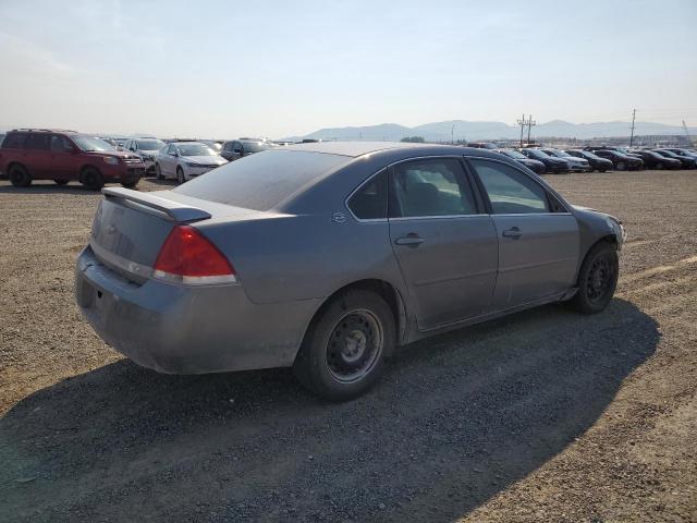 Chevrolet Impala Ls Image 2