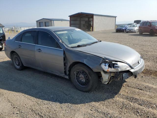 Chevrolet Impala Ls Image 4