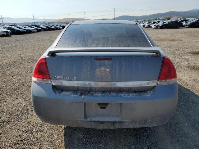 Chevrolet Impala Ls Image 6