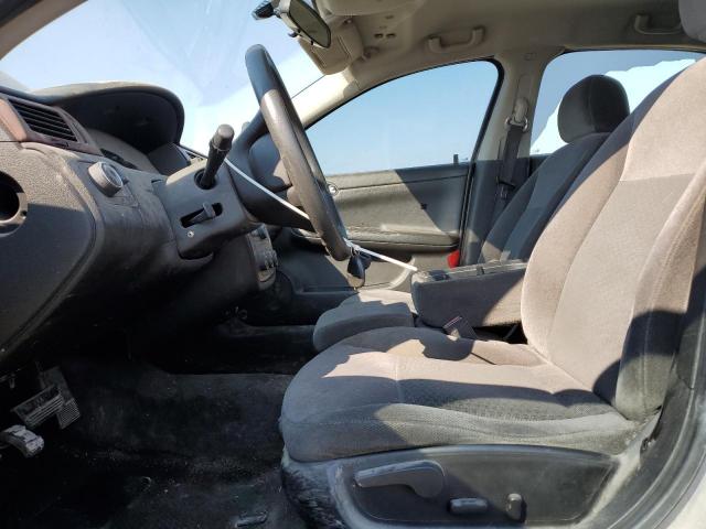 Chevrolet Impala Ls Image 8
