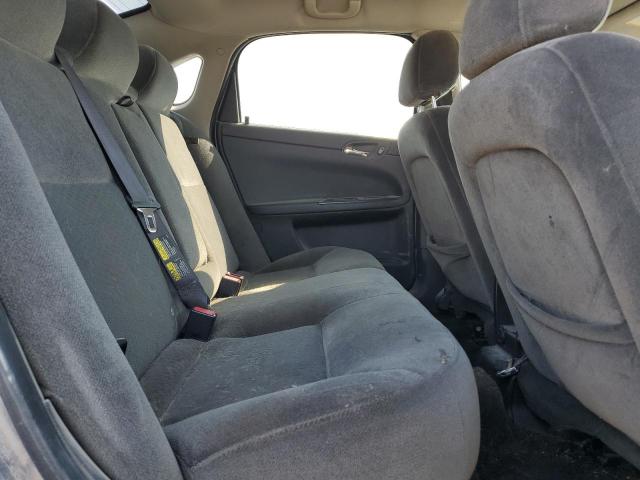 Chevrolet Impala Ls Image 12