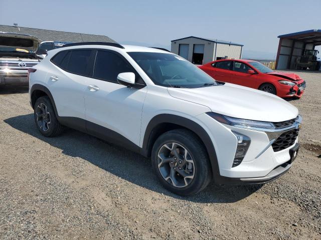 Chevrolet Trax 1lt Image 8