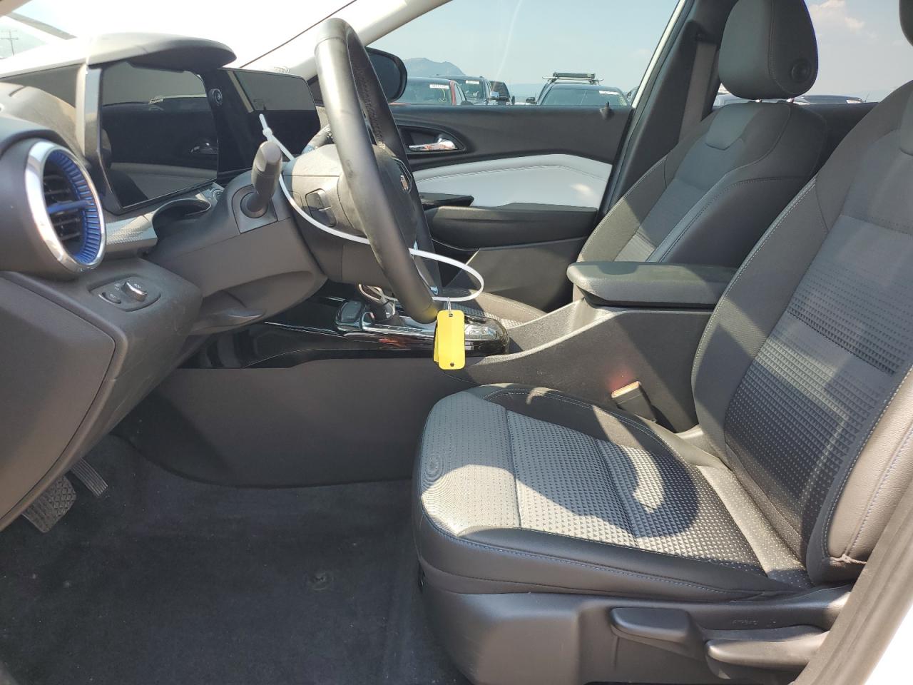 Chevrolet Trax 1lt Image 9