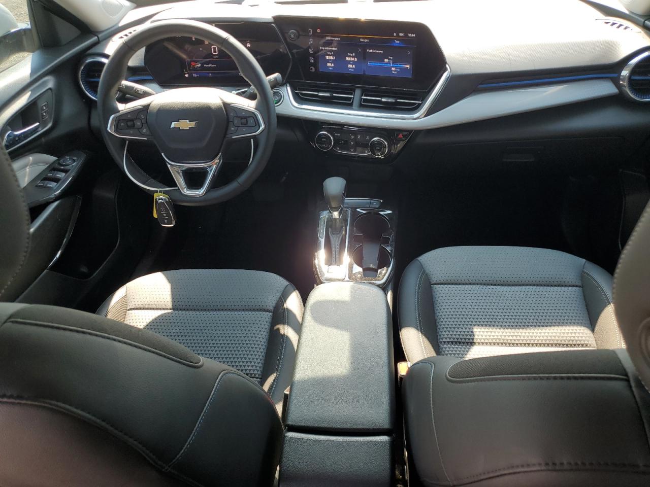 Chevrolet Trax 1lt Image 11