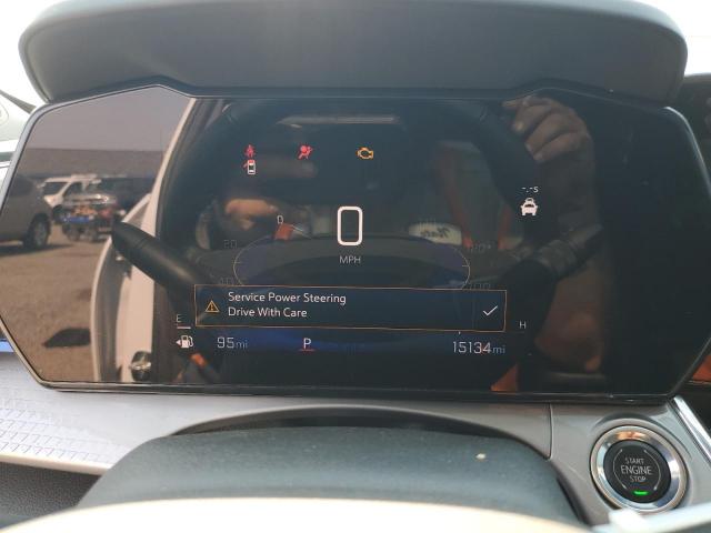 Chevrolet Trax 1lt Image 13