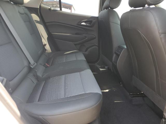 Chevrolet Trax 1lt Image 4