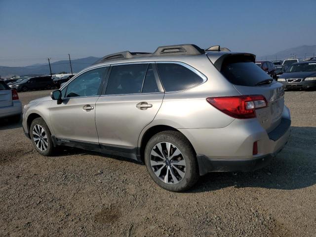 Subaru Outback 2.5i Limited Image 4