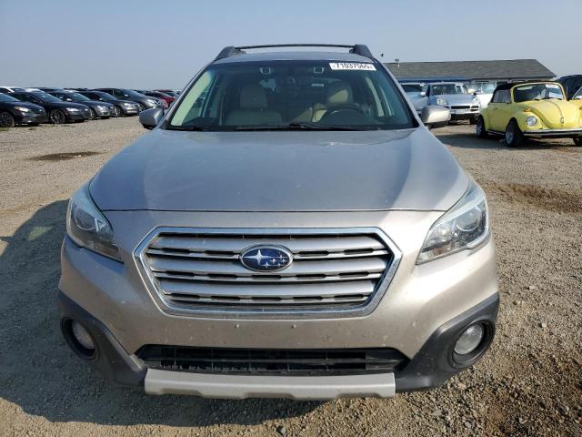Subaru Outback 2.5i Limited Image 7