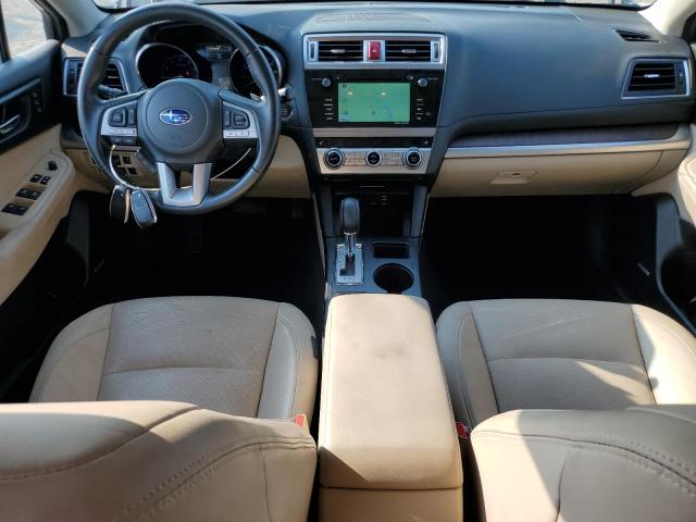 Subaru Outback 2.5i Limited Image 9