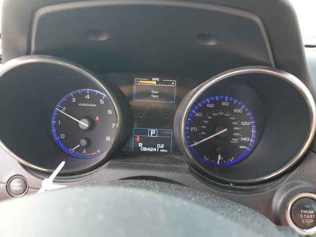 Subaru Outback 2.5i Limited Image 13