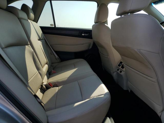 Subaru Outback 2.5i Limited Image 11