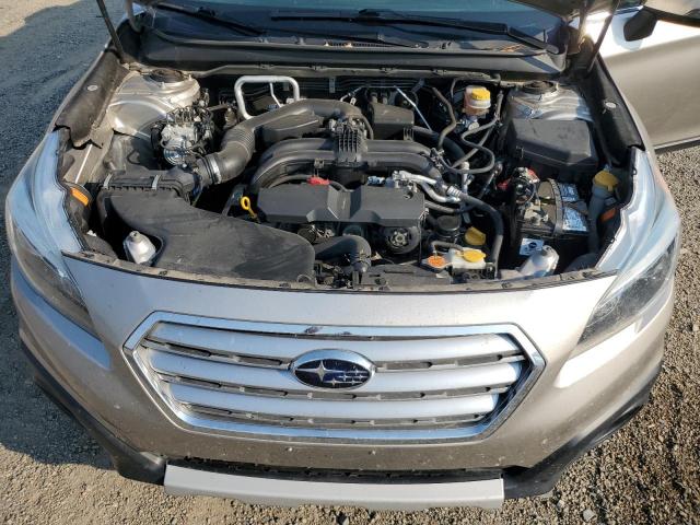 Subaru Outback 2.5i Limited Image 10