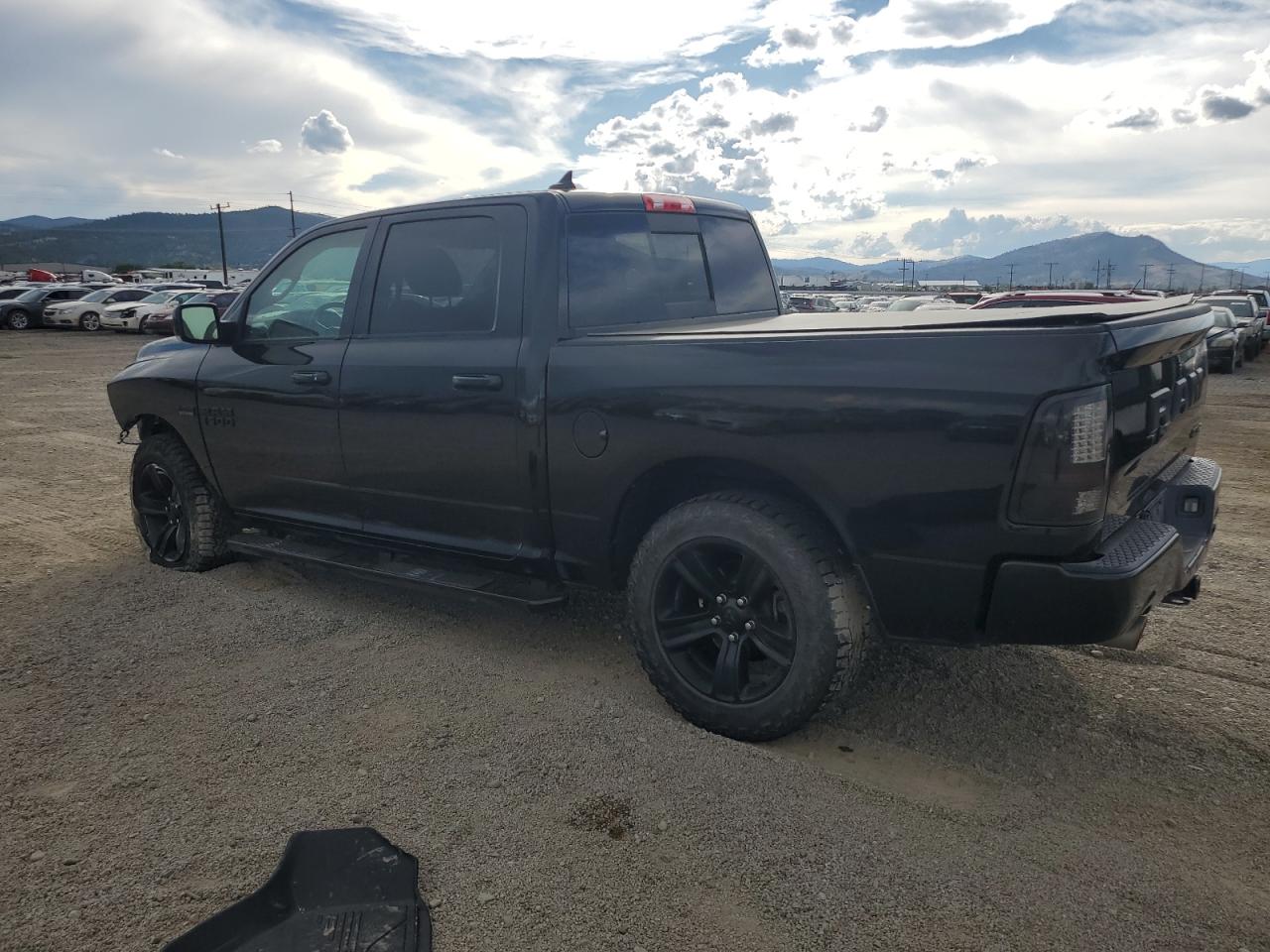 Ram 1500 Sport Image 5