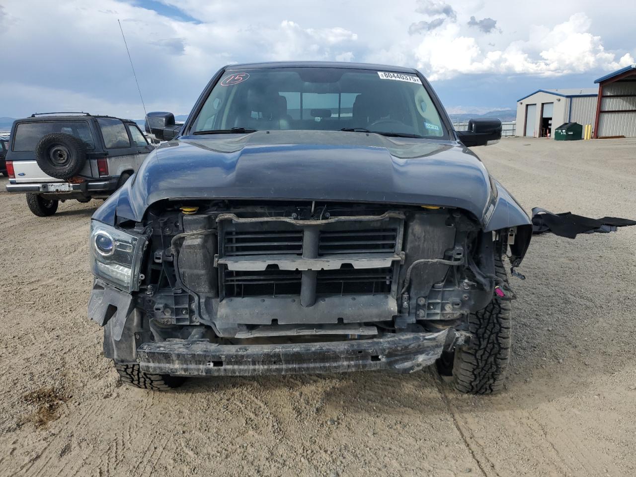 Ram 1500 Sport Image 7