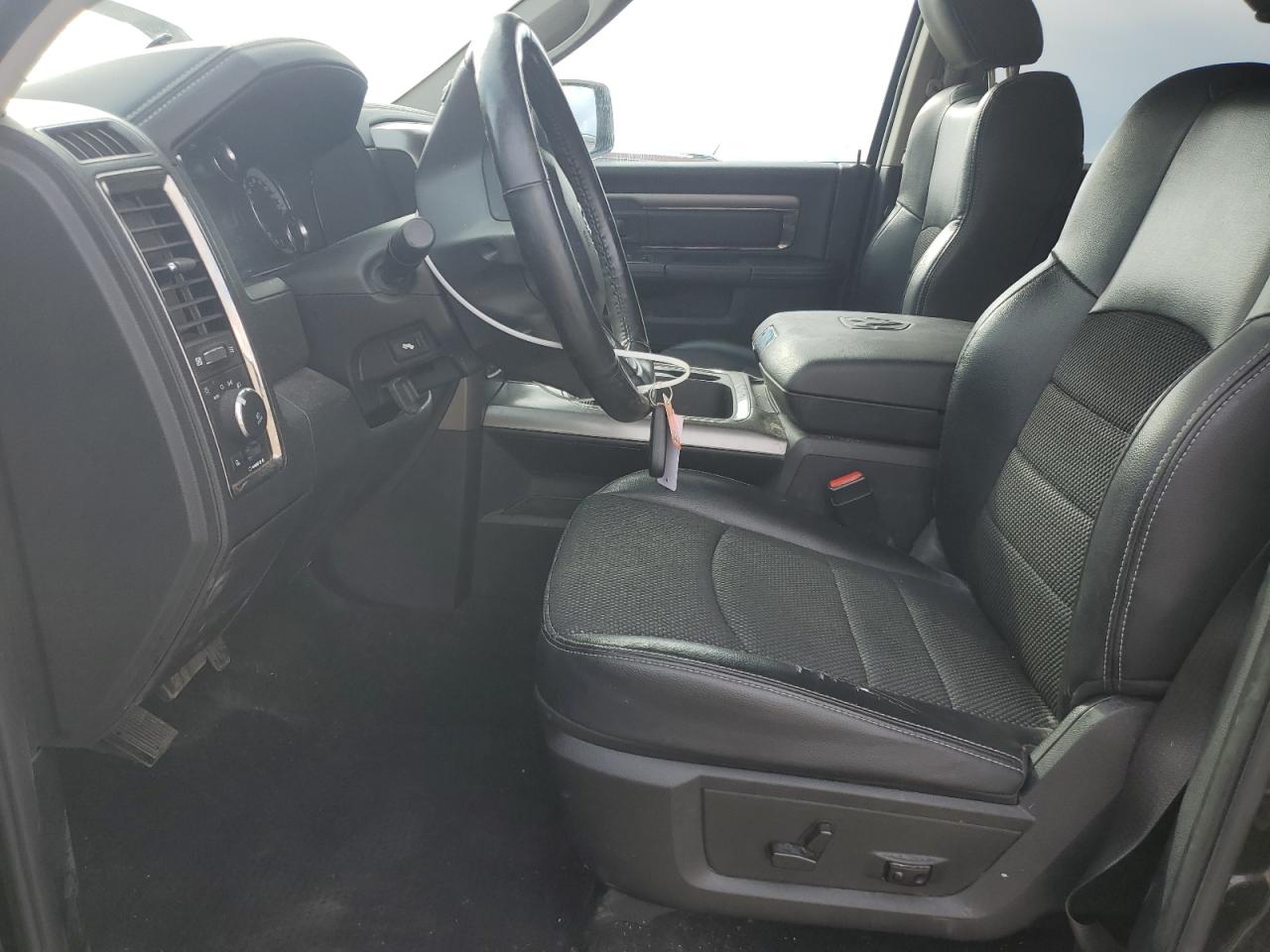 Ram 1500 Sport Image 6