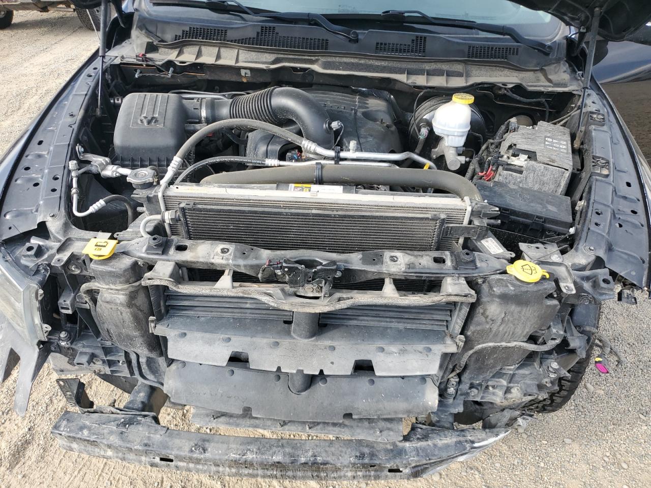 Ram 1500 Sport Image 11