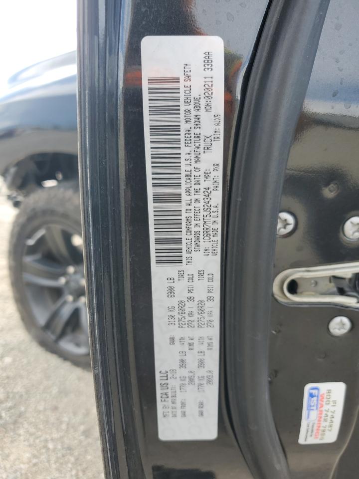 Ram 1500 Sport Image 10